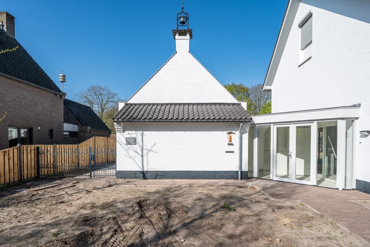 Foto 3 van Dionysiusstraat 2-A