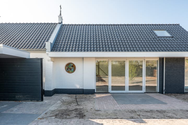 Foto 5 van Dionysiusstraat 2-A