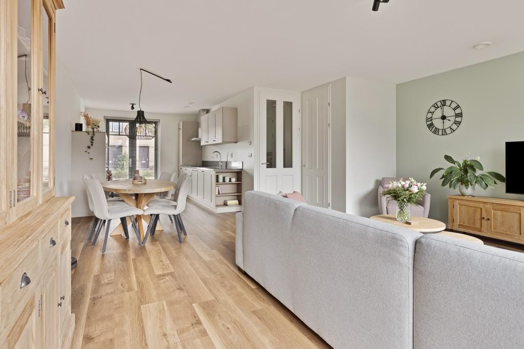 Photo 8 of Silenestraat 2