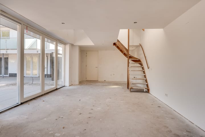 Foto 10 van Dionysiusstraat 2-A