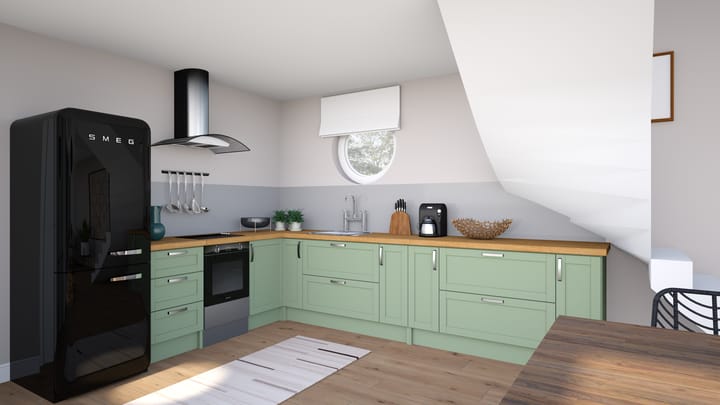 Foto 13 van Dionysiusstraat 2-A