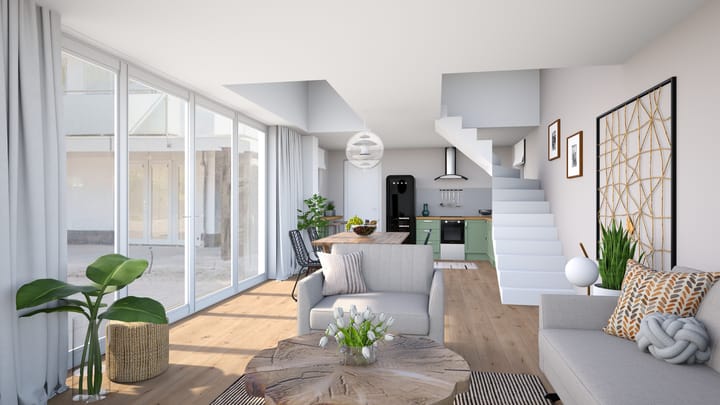 Foto 14 van Dionysiusstraat 2-A