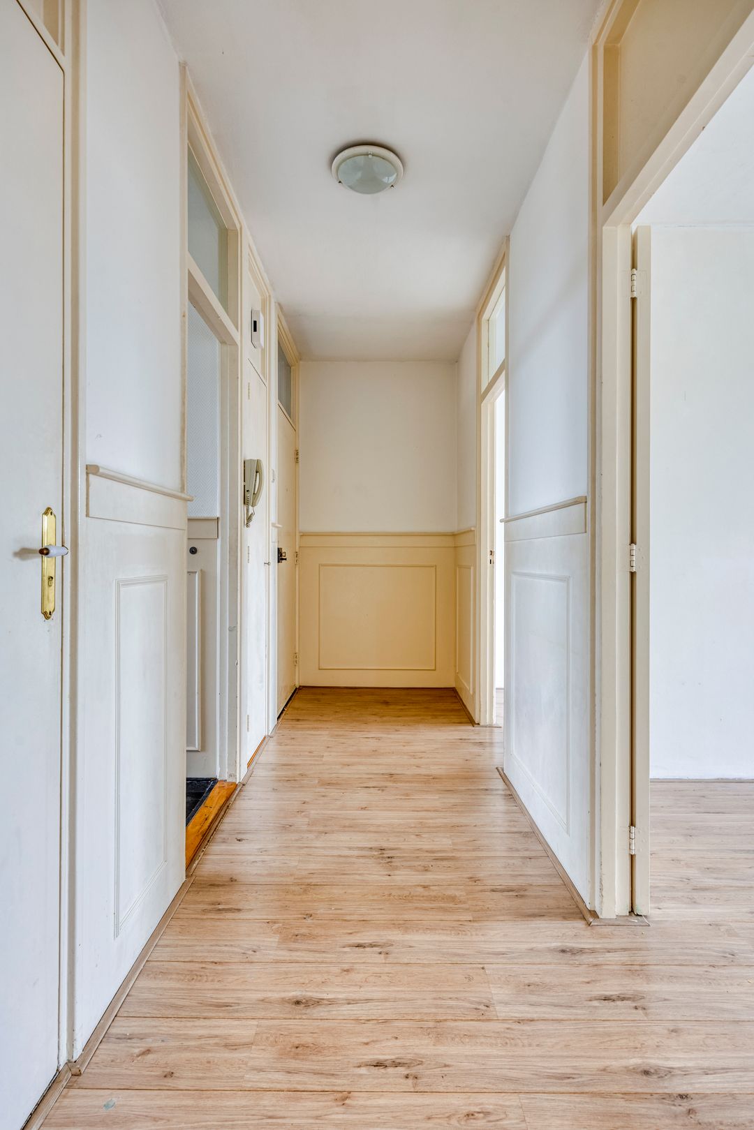 Foto 8 van Stakman Bossestraat 41