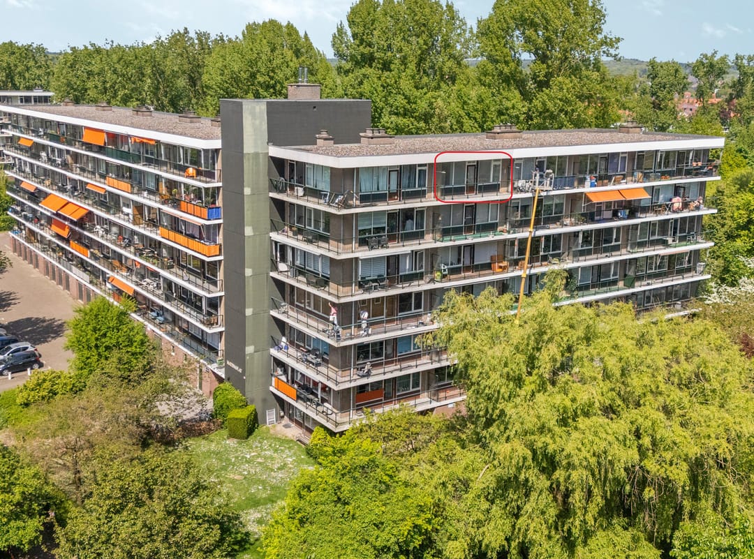 Foto 1 van Matenalaan 163