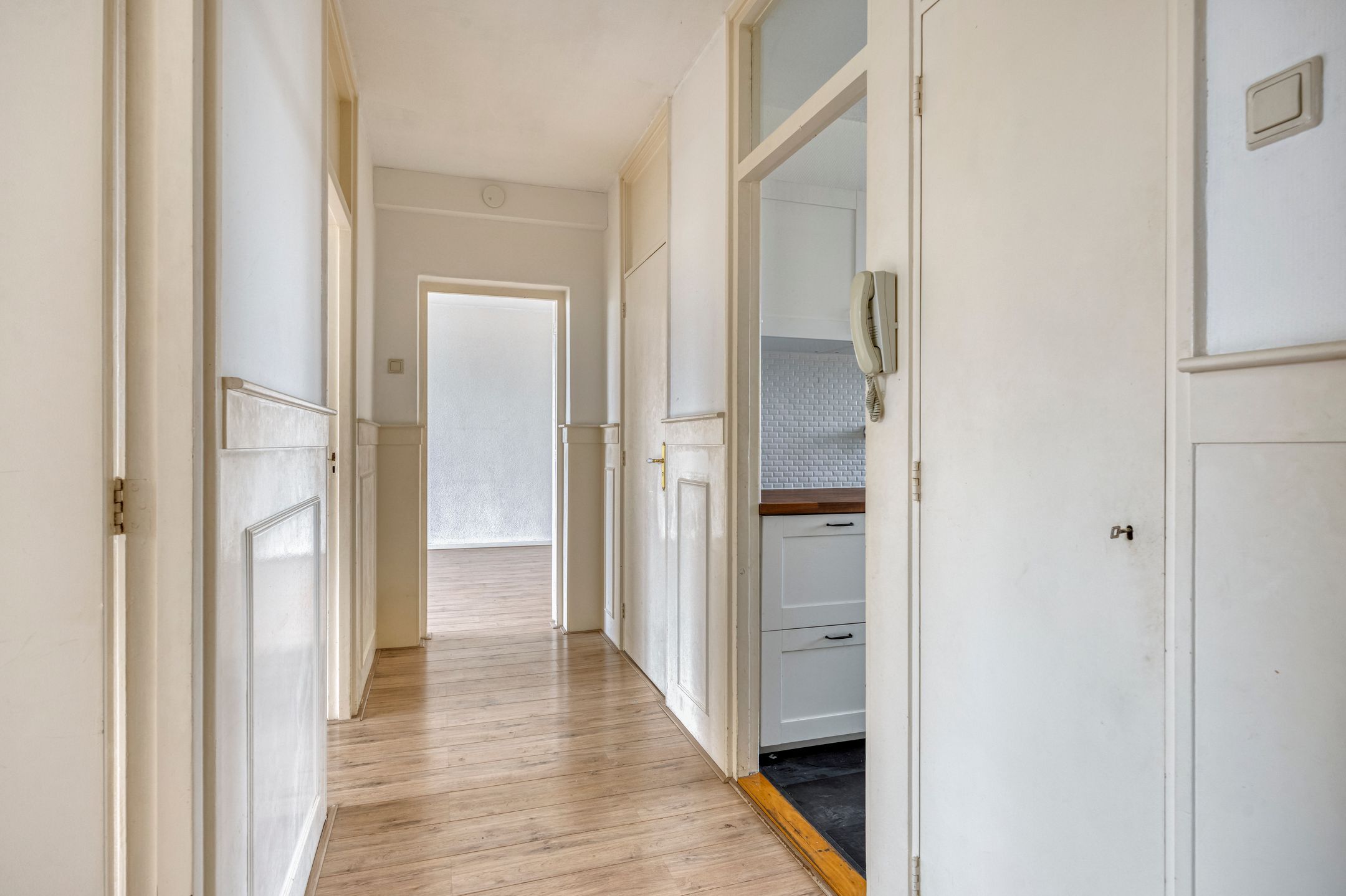 Foto 9 van Stakman Bossestraat 41