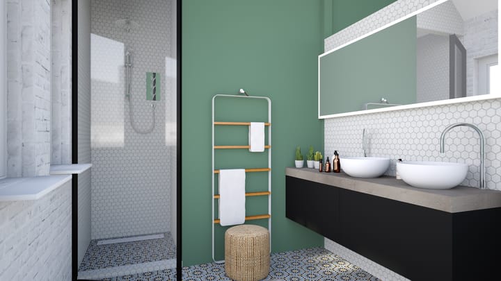 Foto 20 van Dionysiusstraat 2-A