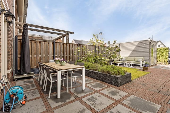 Foto 30 van Silenestraat 2