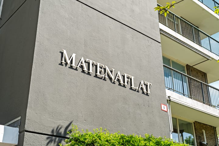 Foto 6 van Matenalaan 163