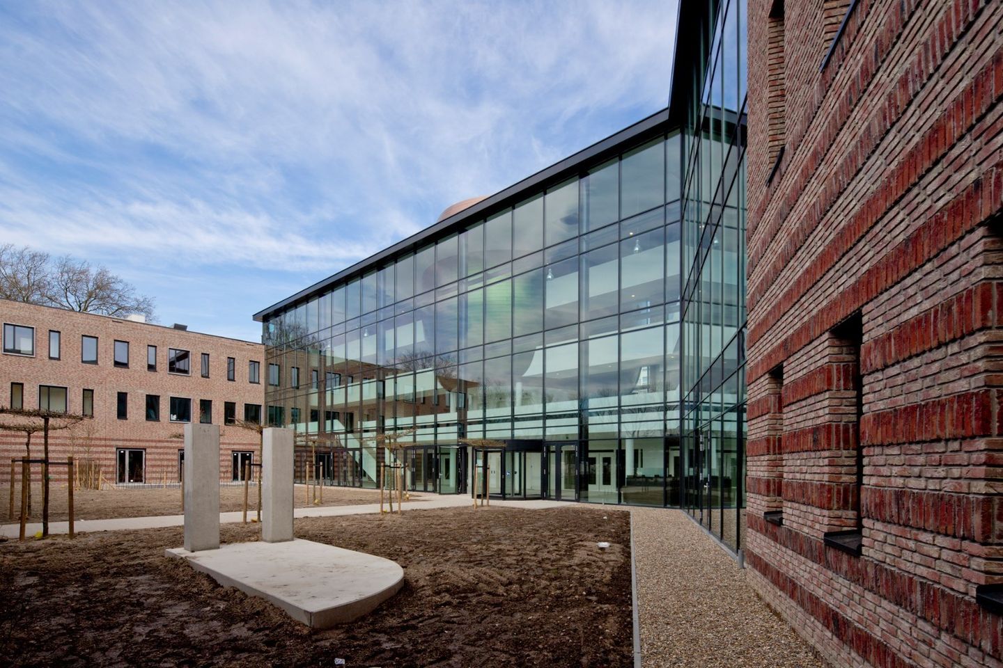View photo 2 of Prins Hendriklaan 376