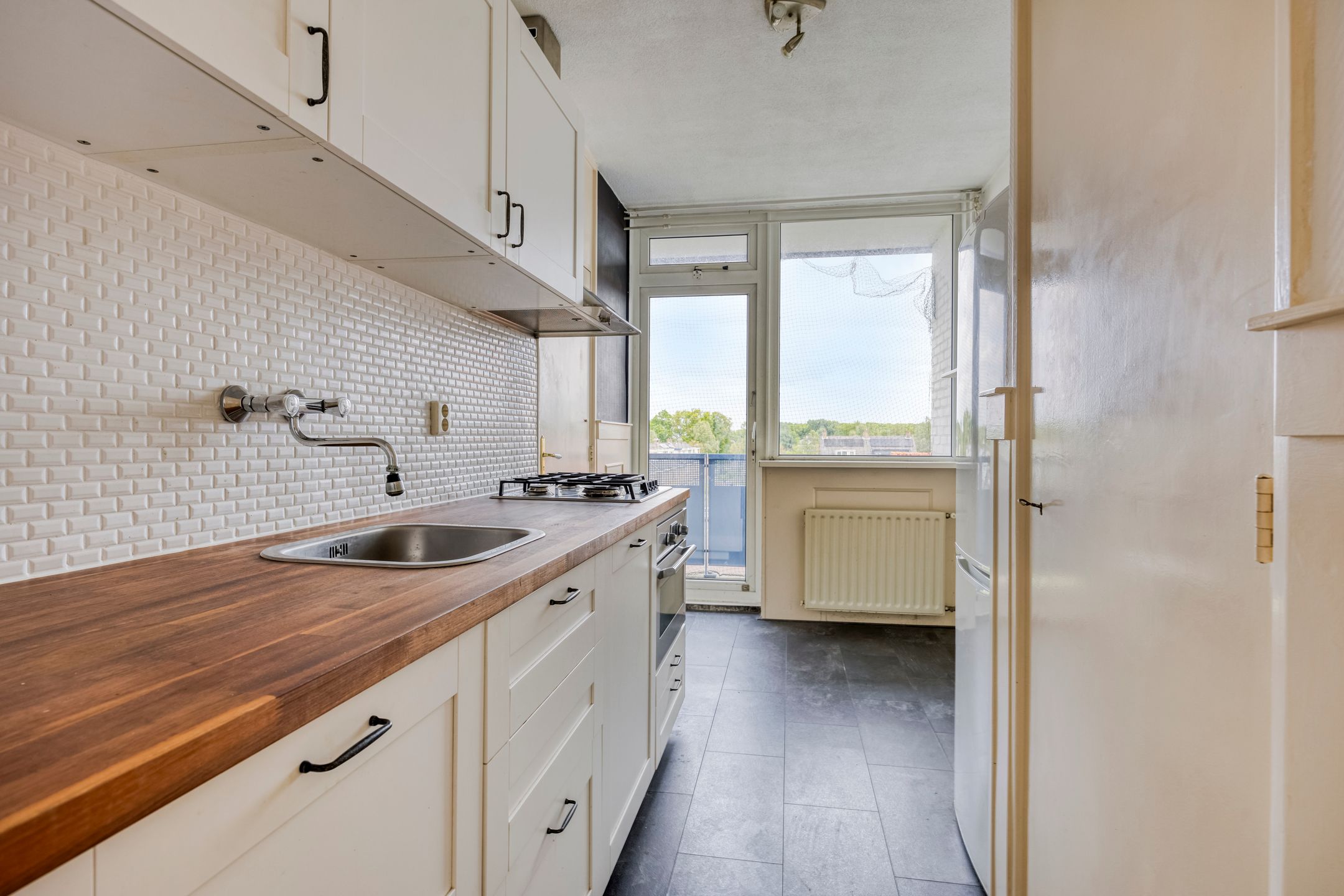 Foto 12 van Stakman Bossestraat 41