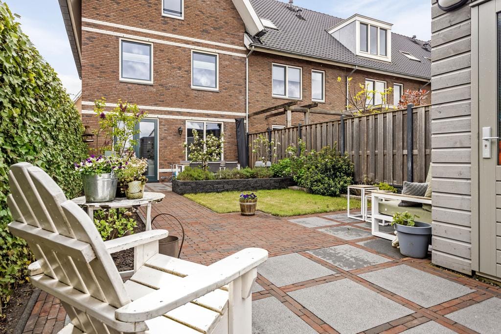 Photo 33 of Silenestraat 2