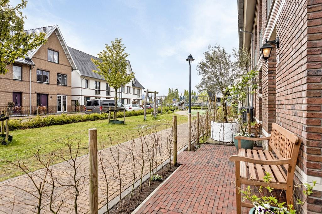 Photo 34 of Silenestraat 2