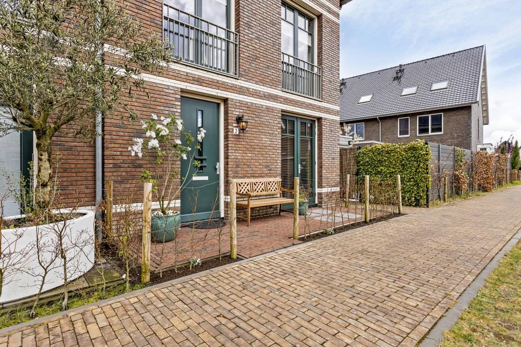 Photo 35 of Silenestraat 2