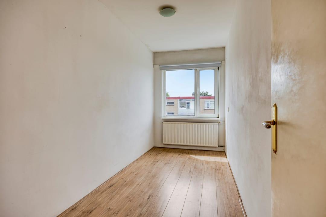 Foto 13 van Stakman Bossestraat 41