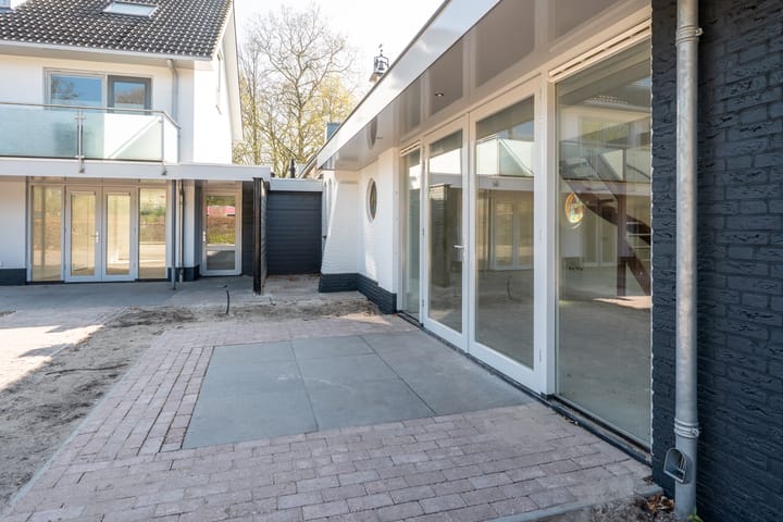 Foto 26 van Dionysiusstraat 2-A