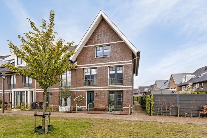 Foto 36 van Silenestraat 2