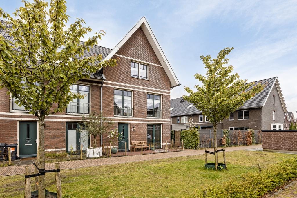 Photo 37 of Silenestraat 2