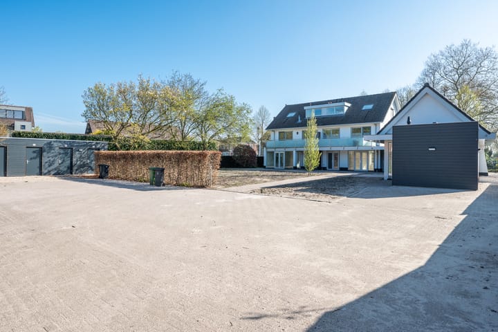 Foto 28 van Dionysiusstraat 2-A