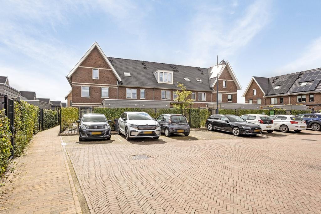 Photo 38 of Silenestraat 2