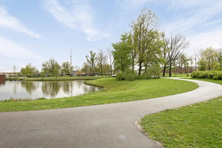 Foto 40 van Silenestraat 2