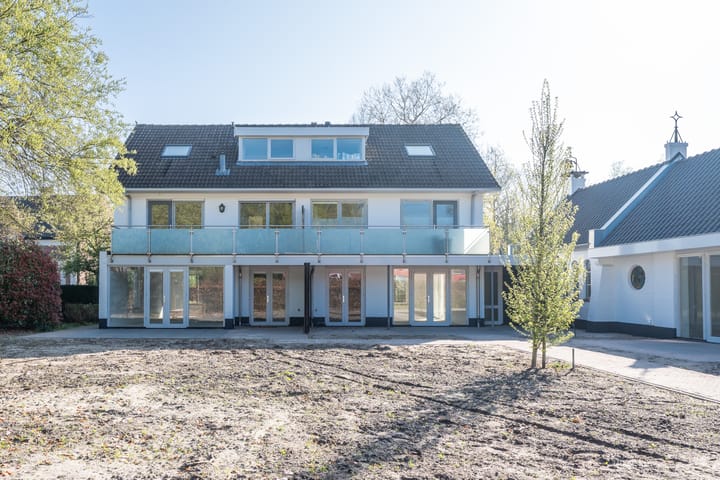 Foto 32 van Dionysiusstraat 2-A