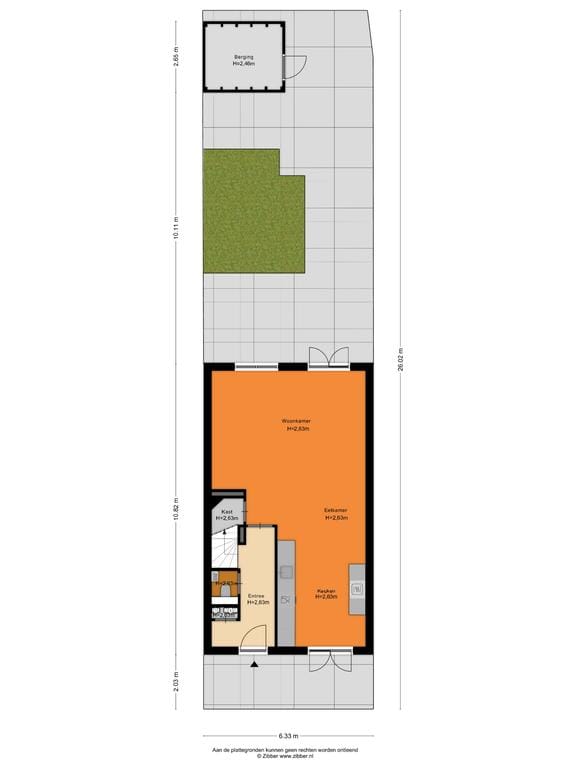 Foto 43 van Silenestraat 2