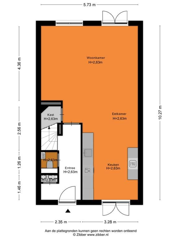 Foto 44 van Silenestraat 2