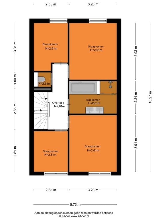 Foto 45 van Silenestraat 2