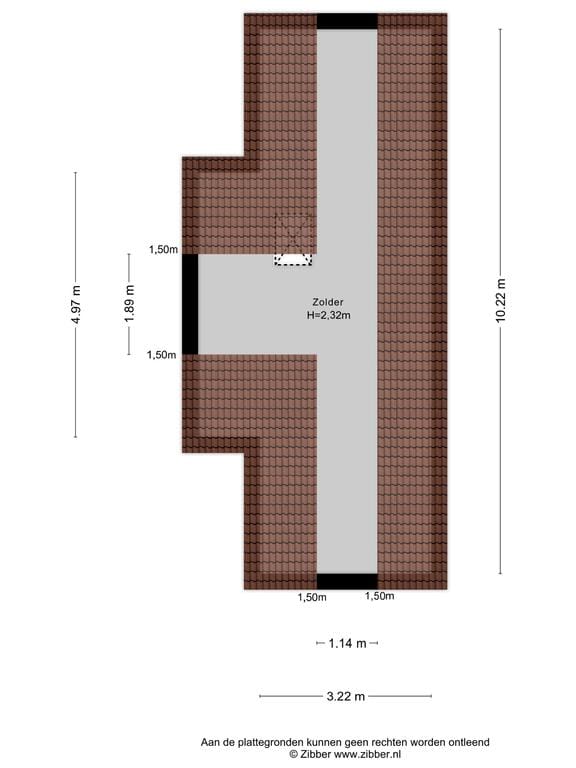 Foto 47 van Silenestraat 2
