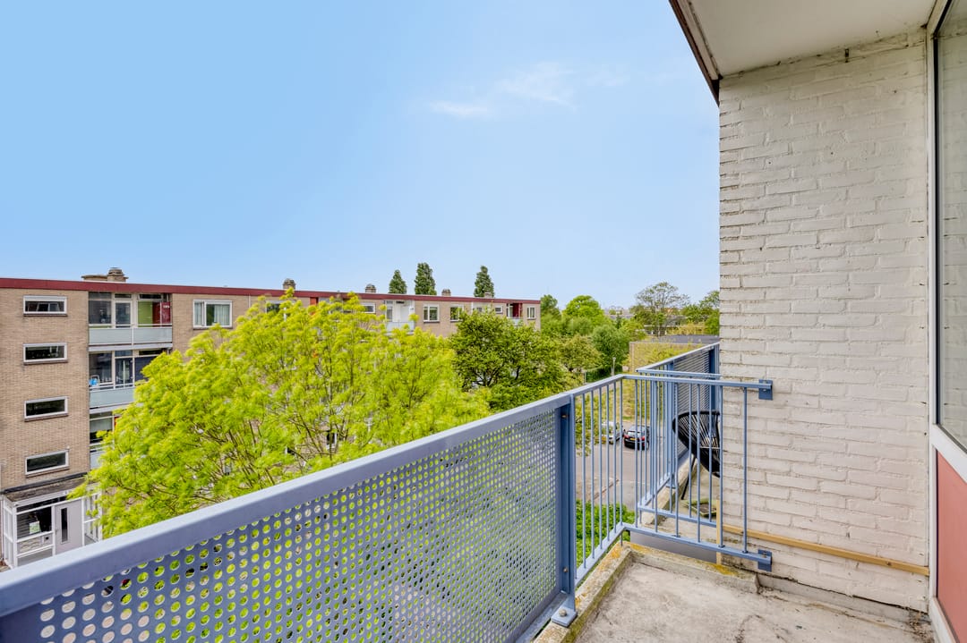 Foto 16 van Stakman Bossestraat 41