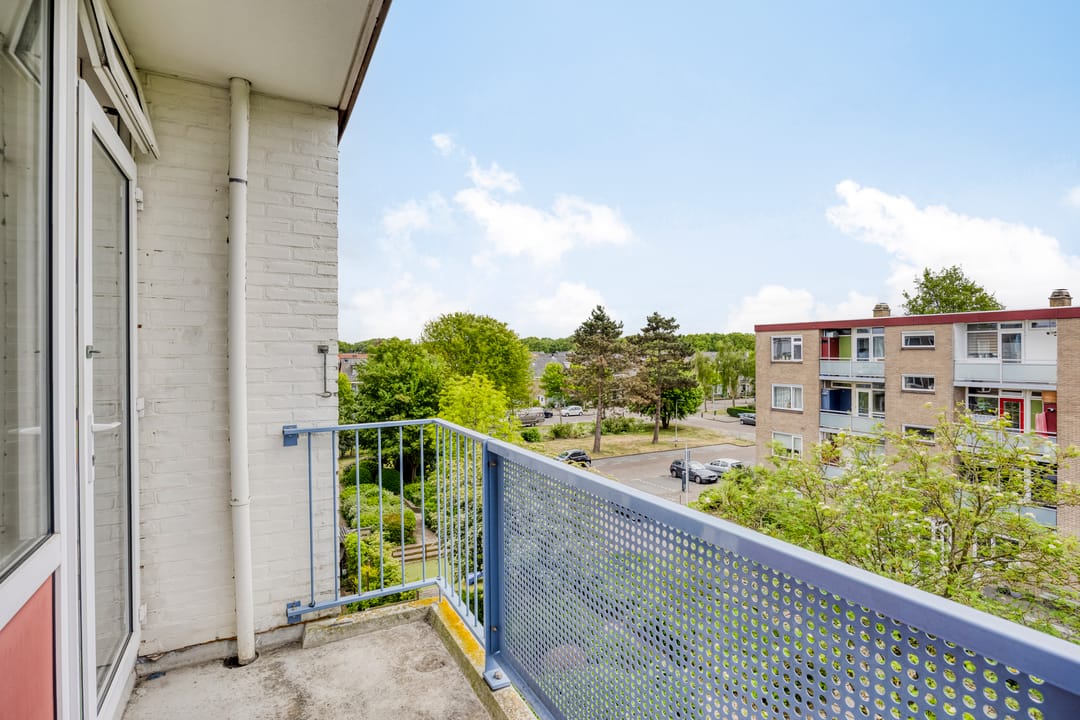 Foto 17 van Stakman Bossestraat 41