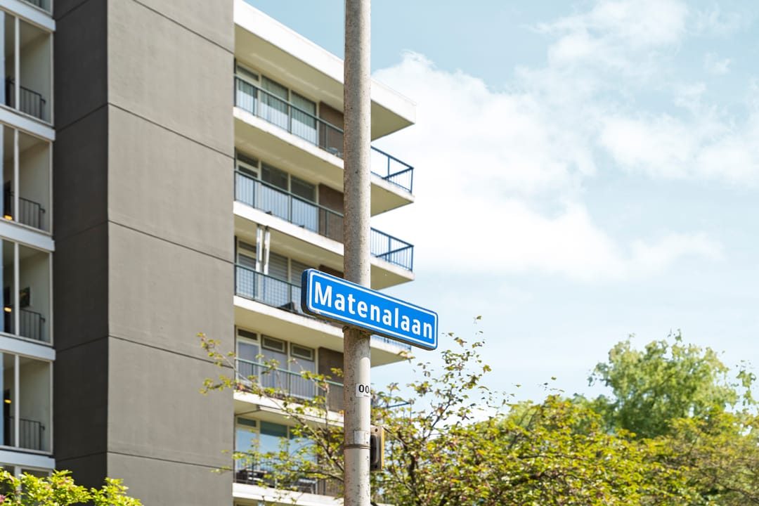 Foto 28 van Matenalaan 163