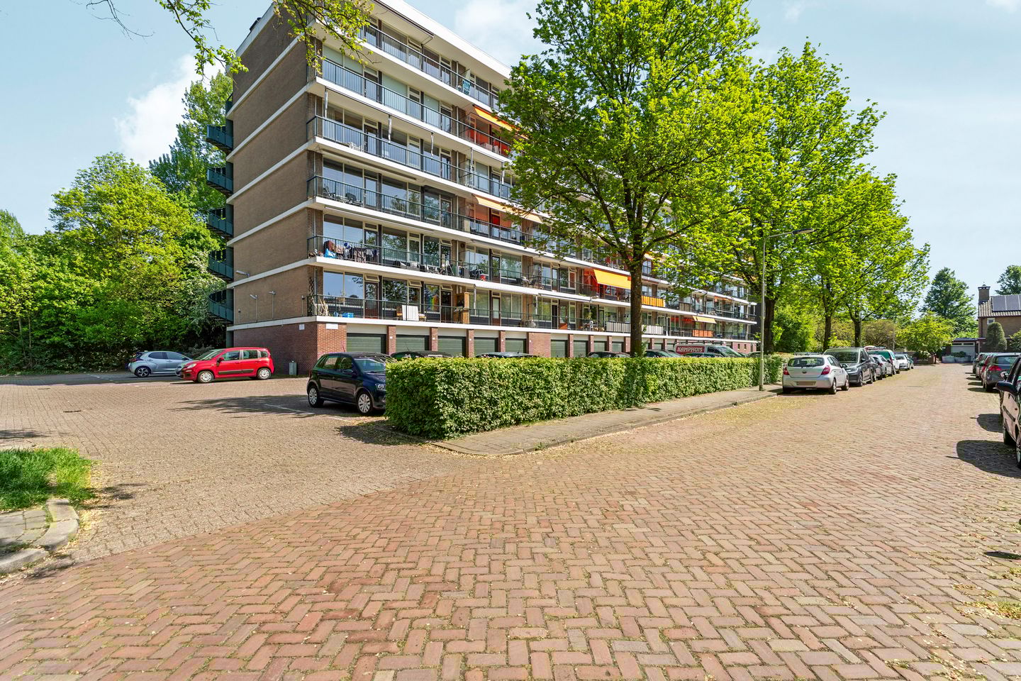 Foto 29 van Matenalaan 163