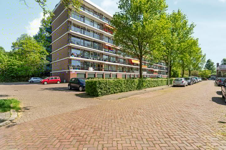 Foto 29 van Matenalaan 163