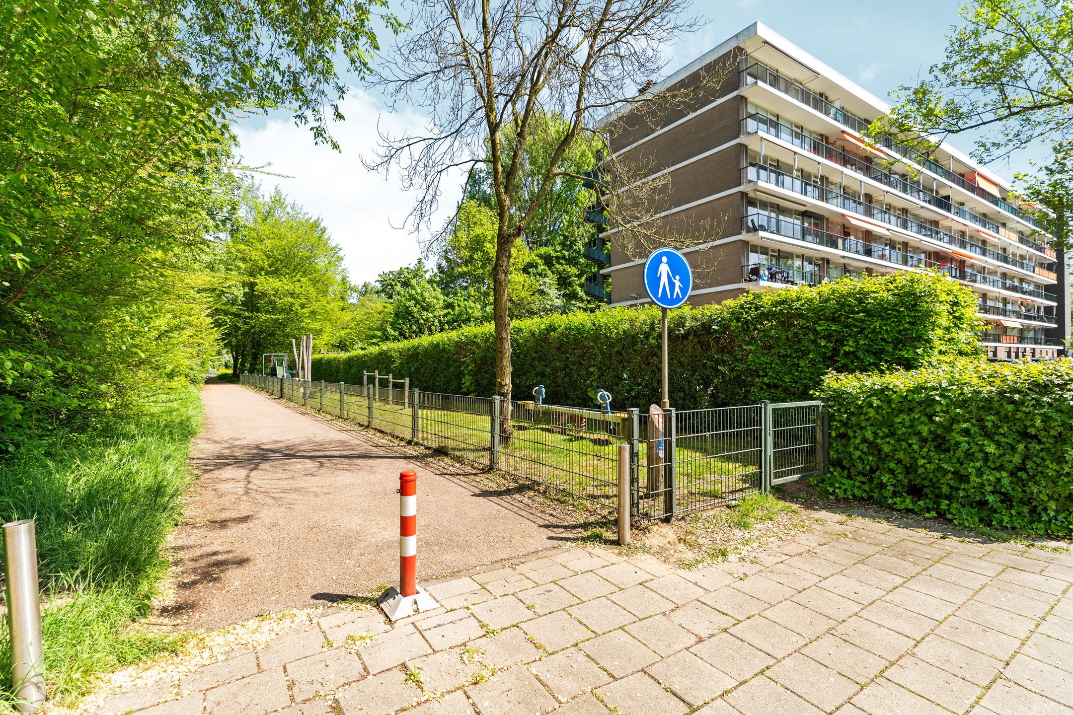 Foto 30 van Matenalaan 163