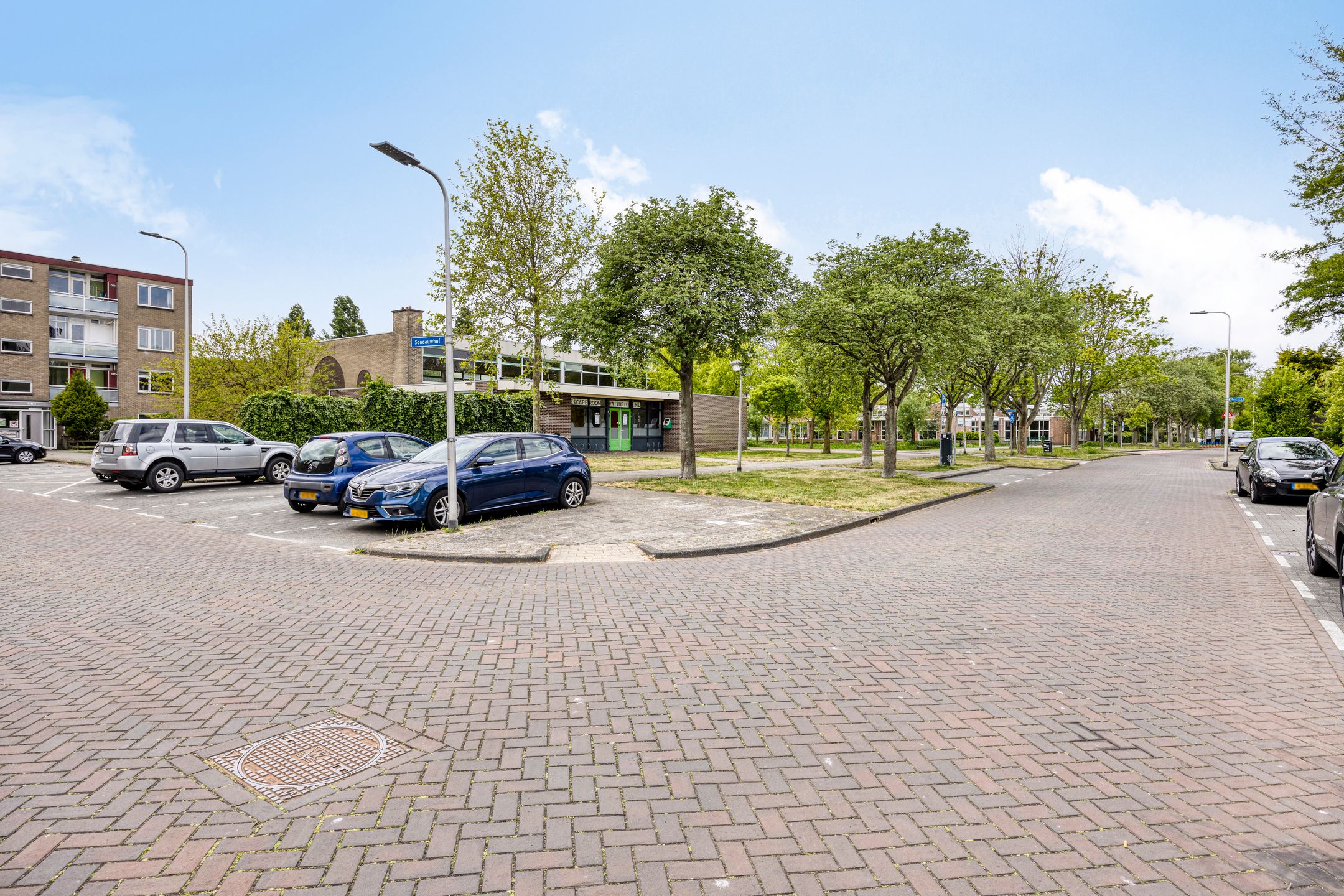 Foto 18 van Stakman Bossestraat 41