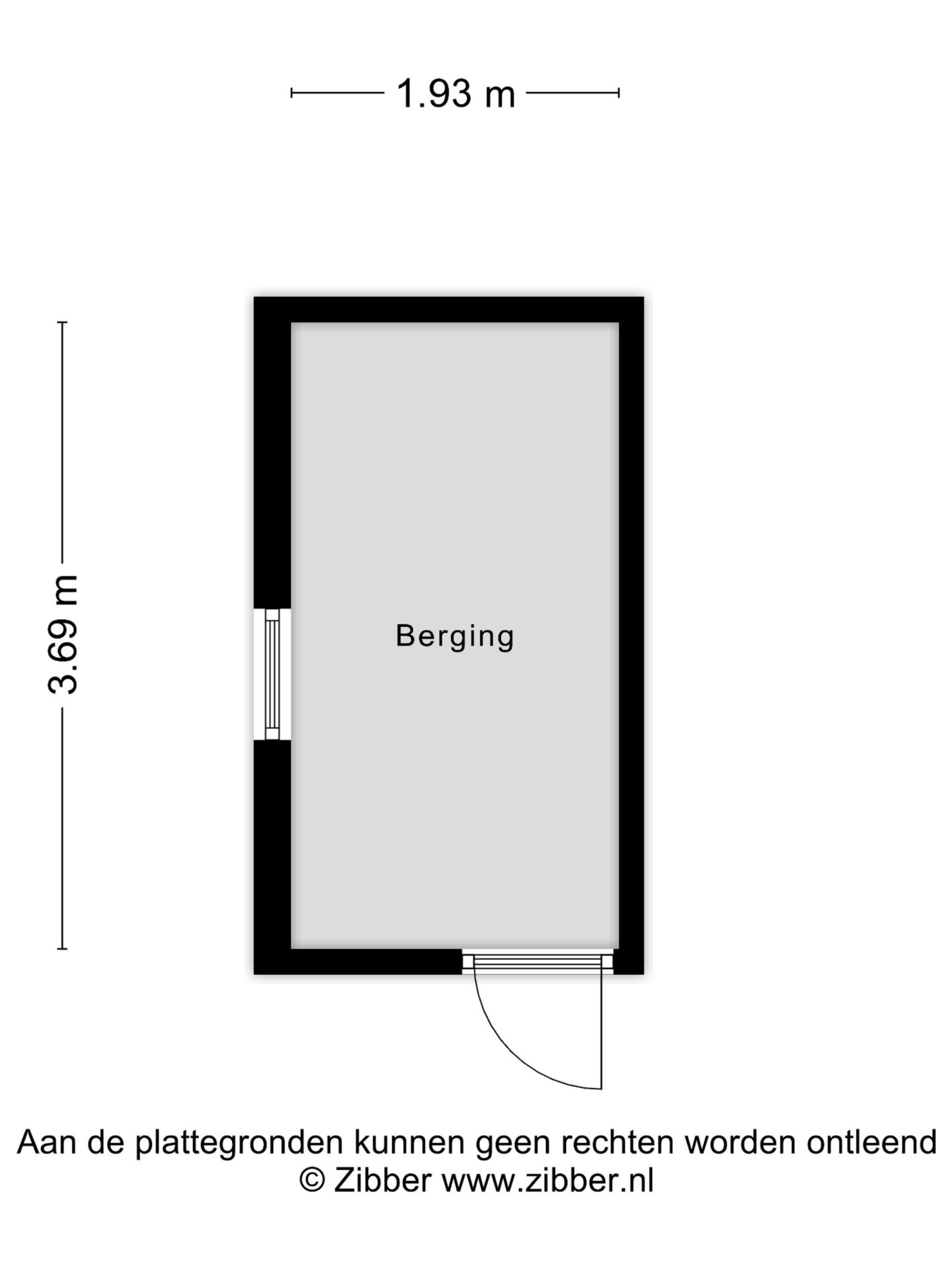 Foto 20 van Stakman Bossestraat 41