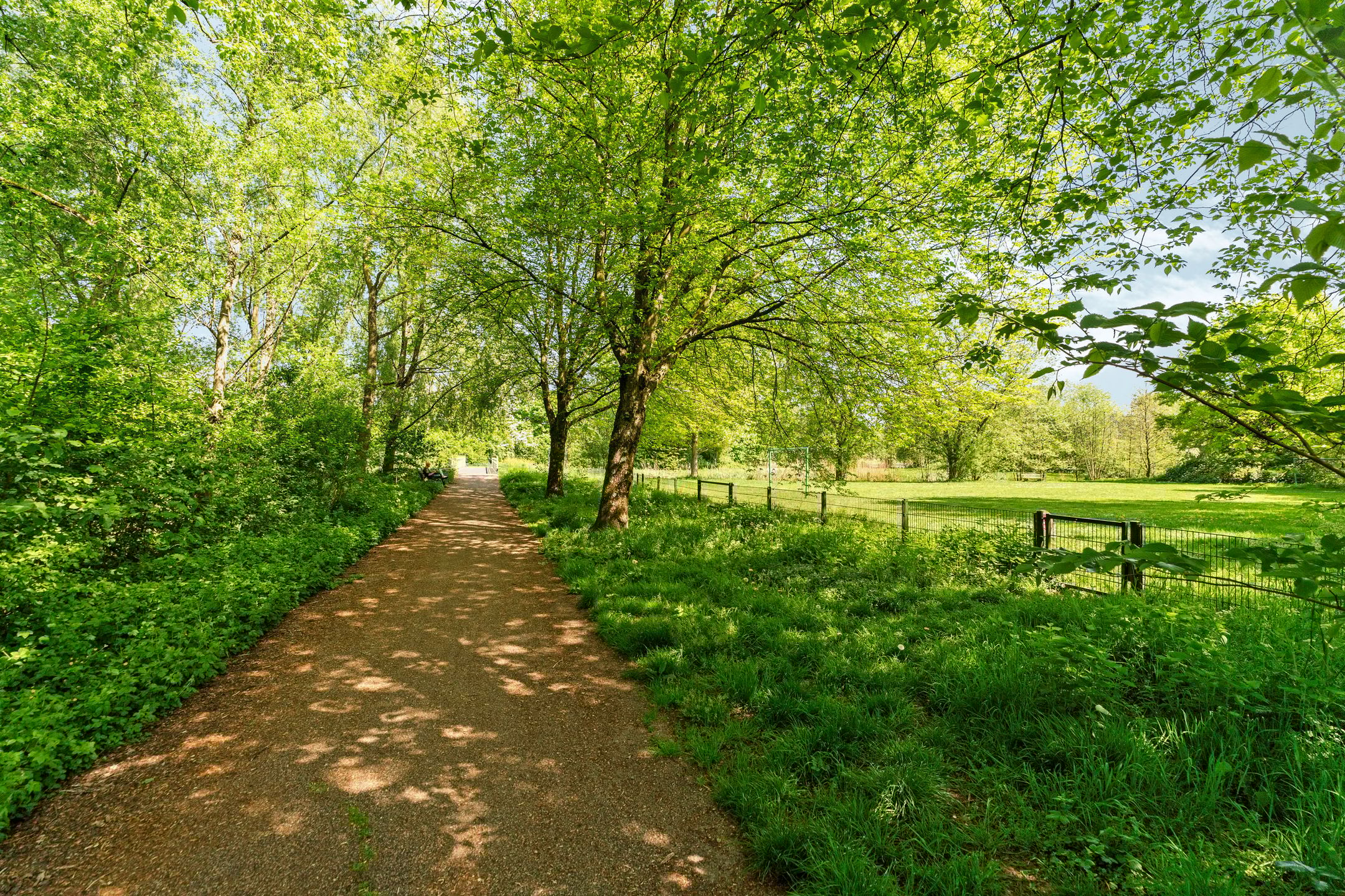 Foto 33 van Matenalaan 163