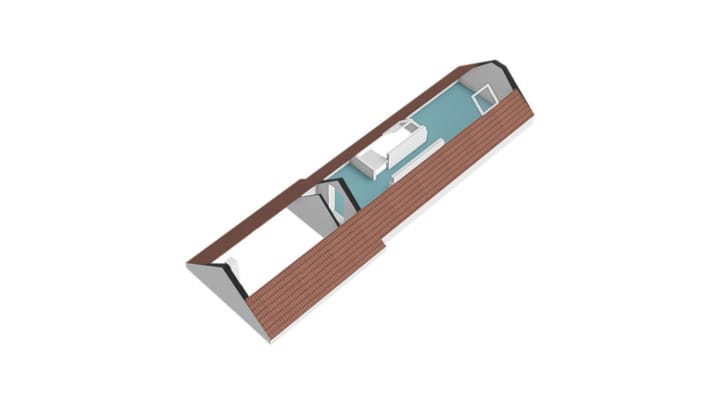 Foto 51 van Dionysiusstraat 2-A