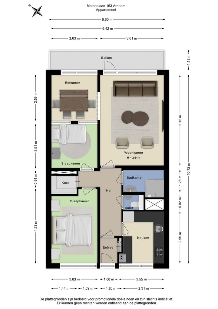 Foto 35 van Matenalaan 163