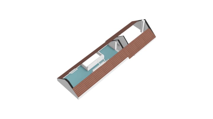 Foto 52 van Dionysiusstraat 2-A