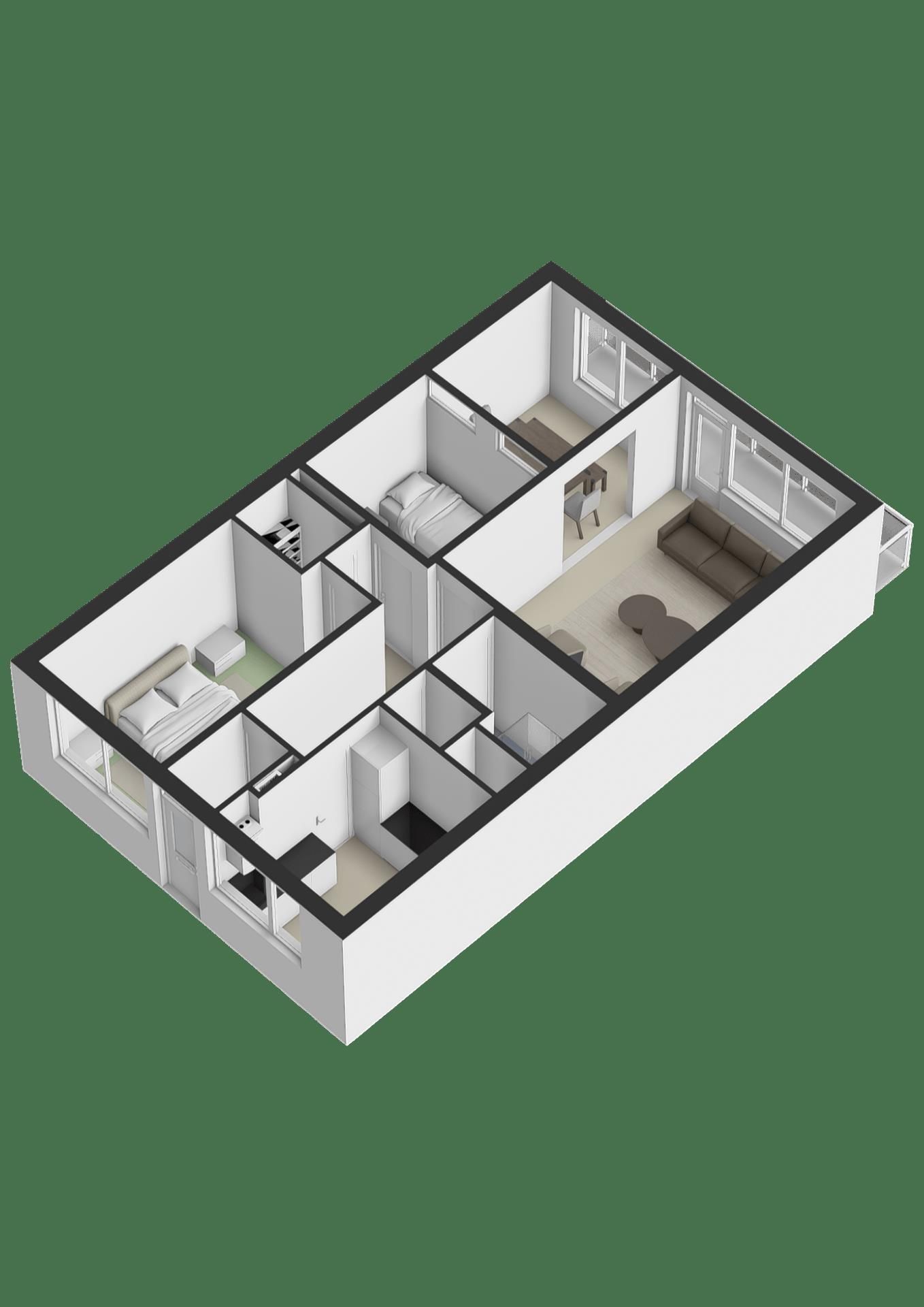 Foto 36 van Matenalaan 163