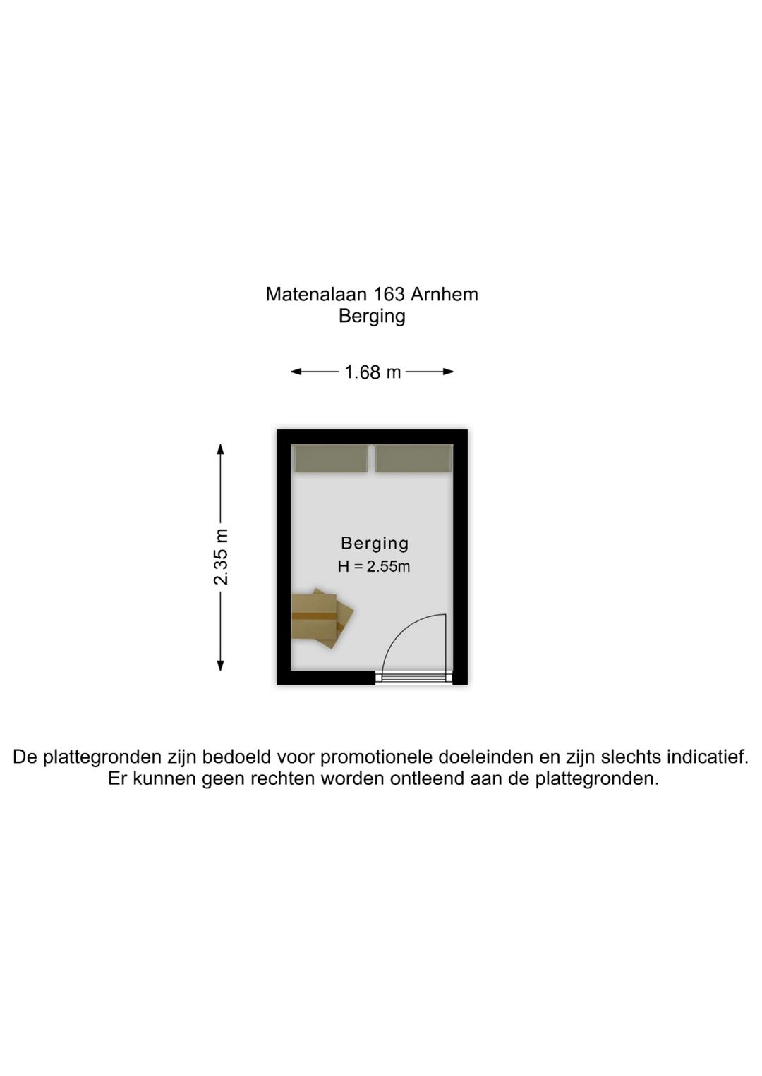 Foto 38 van Matenalaan 163