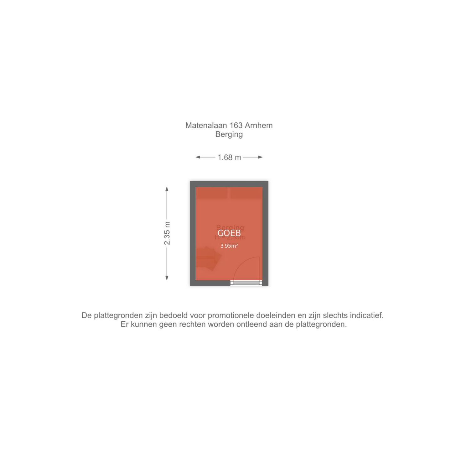 Foto 40 van Matenalaan 163