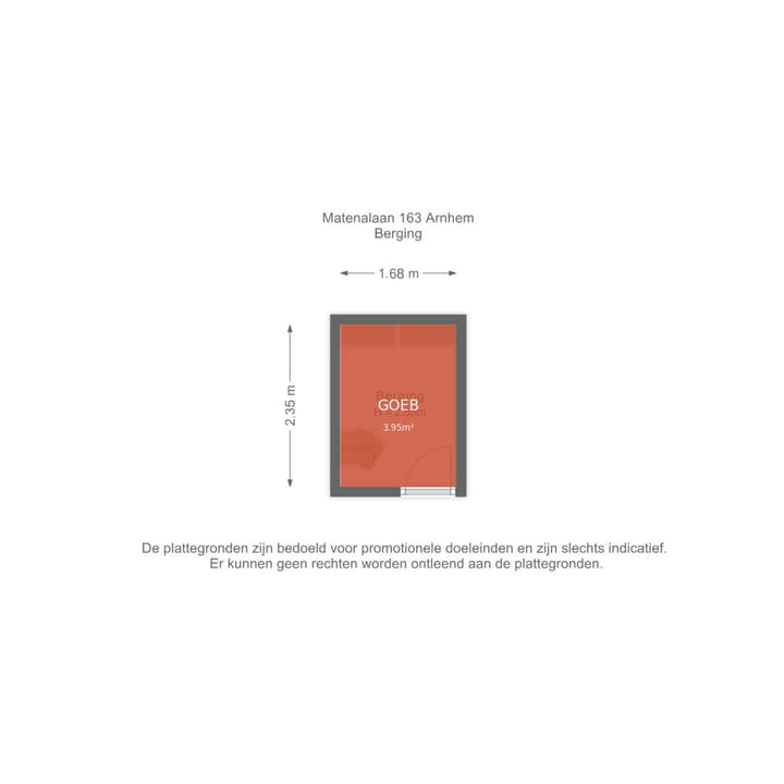 Foto 40 van Matenalaan 163