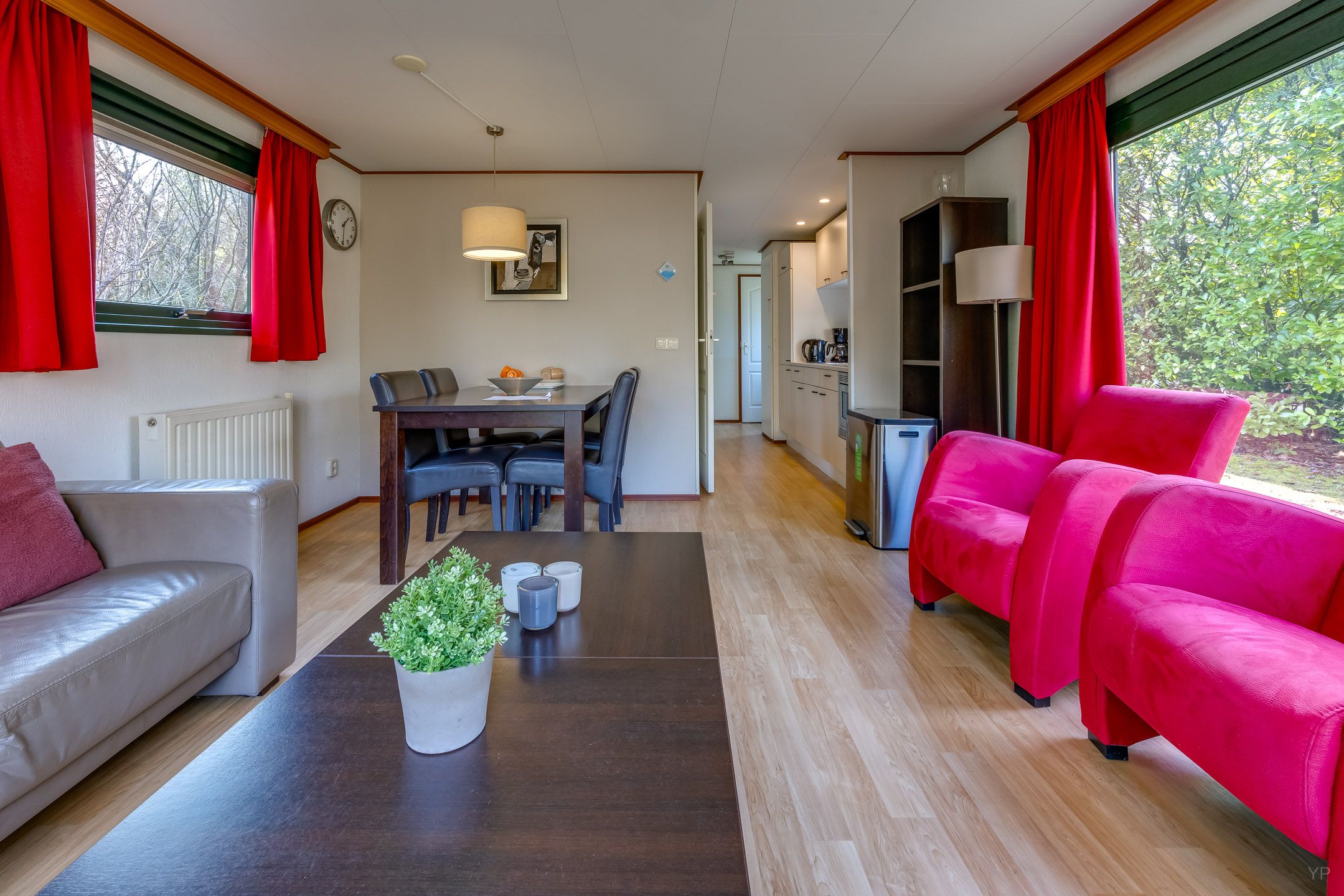 Foto 6 van Buinerweg 8-095