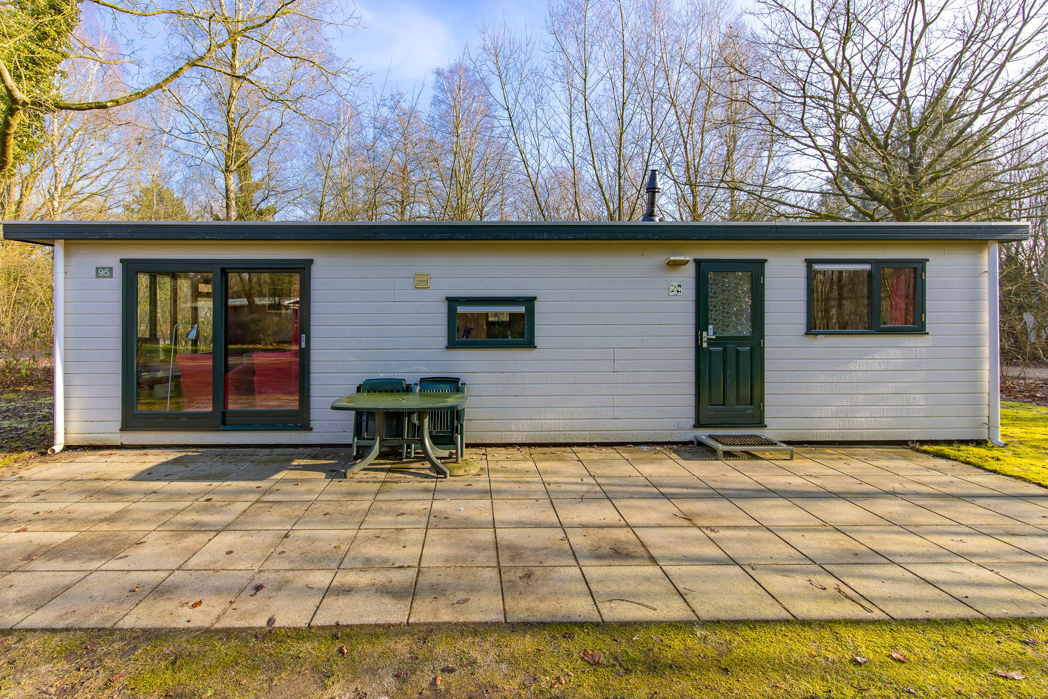 Foto 15 van Buinerweg 8-095