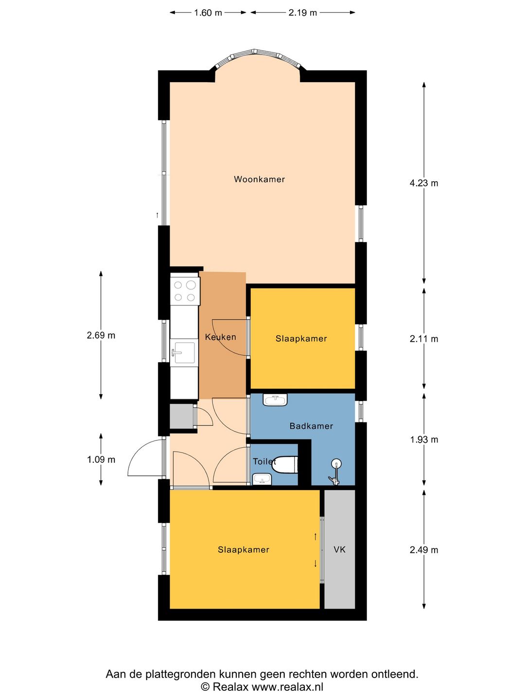 Foto 17 van Buinerweg 8-095