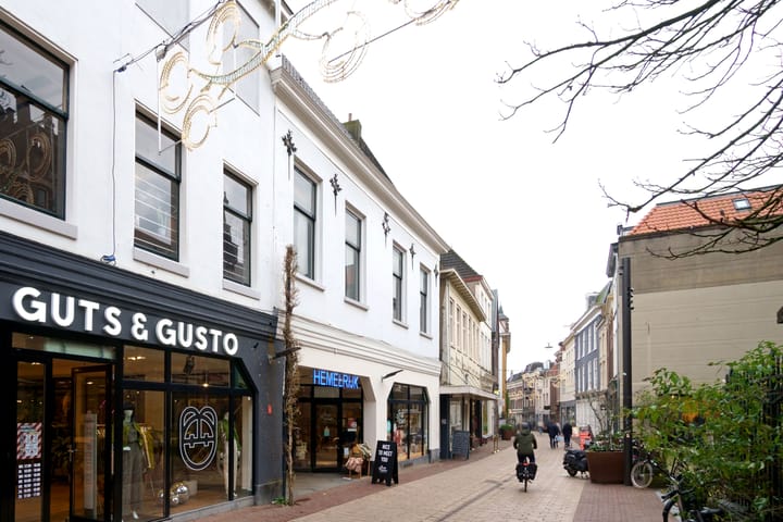 Foto 3 van Hemelrijk 35