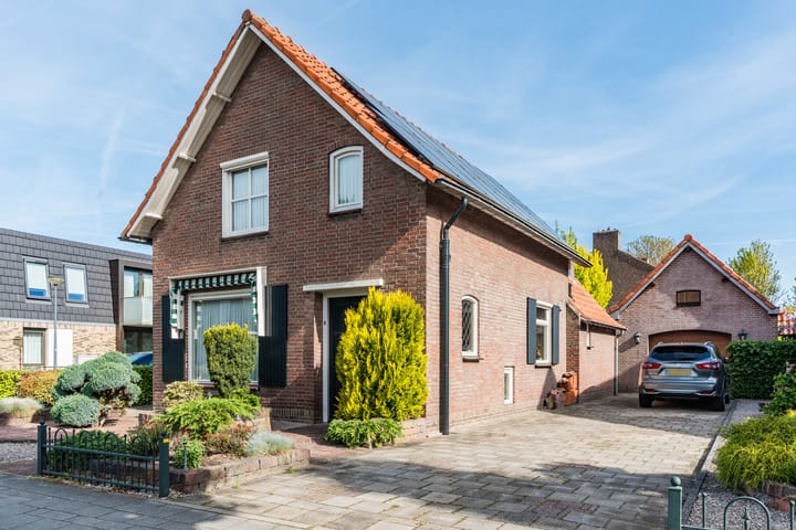 Foto 1 van Virmundtstraat 84